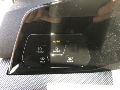 2026 Volkswagen Golf GTI S
