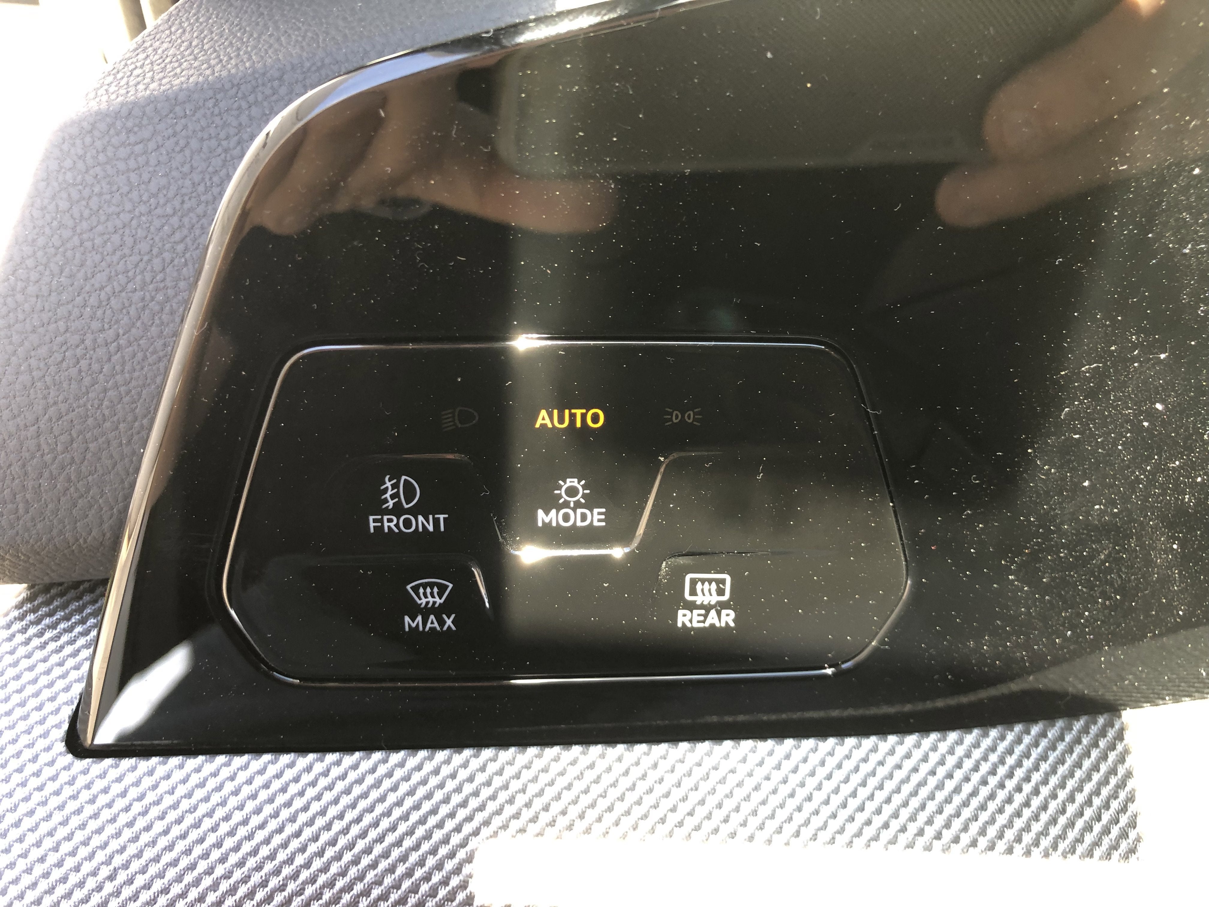 2026 Volkswagen Golf GTI S