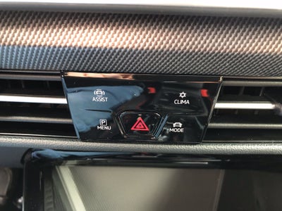 2026 Volkswagen Golf GTI SE