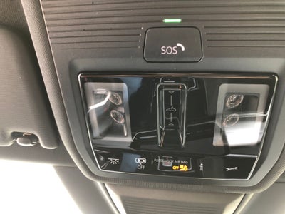2026 Volkswagen Golf GTI SE