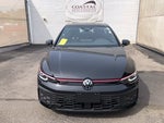 2026 Volkswagen Golf GTI SE