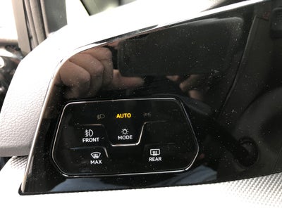 2026 Volkswagen Golf GTI SE