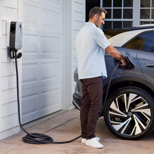 ID.Buzz | Coastal Volkswagen in Hanover MA