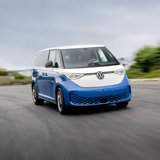 ID.Buzz | Coastal Volkswagen in Hanover MA