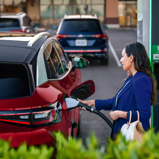 ID.Buzz | Coastal Volkswagen in Hanover MA