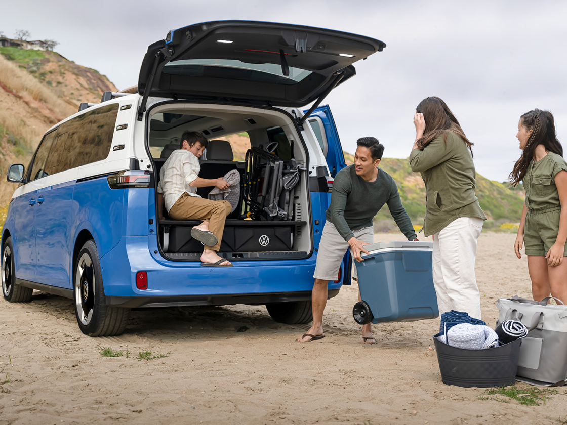 Coastal Volkswagen in Hanover MA