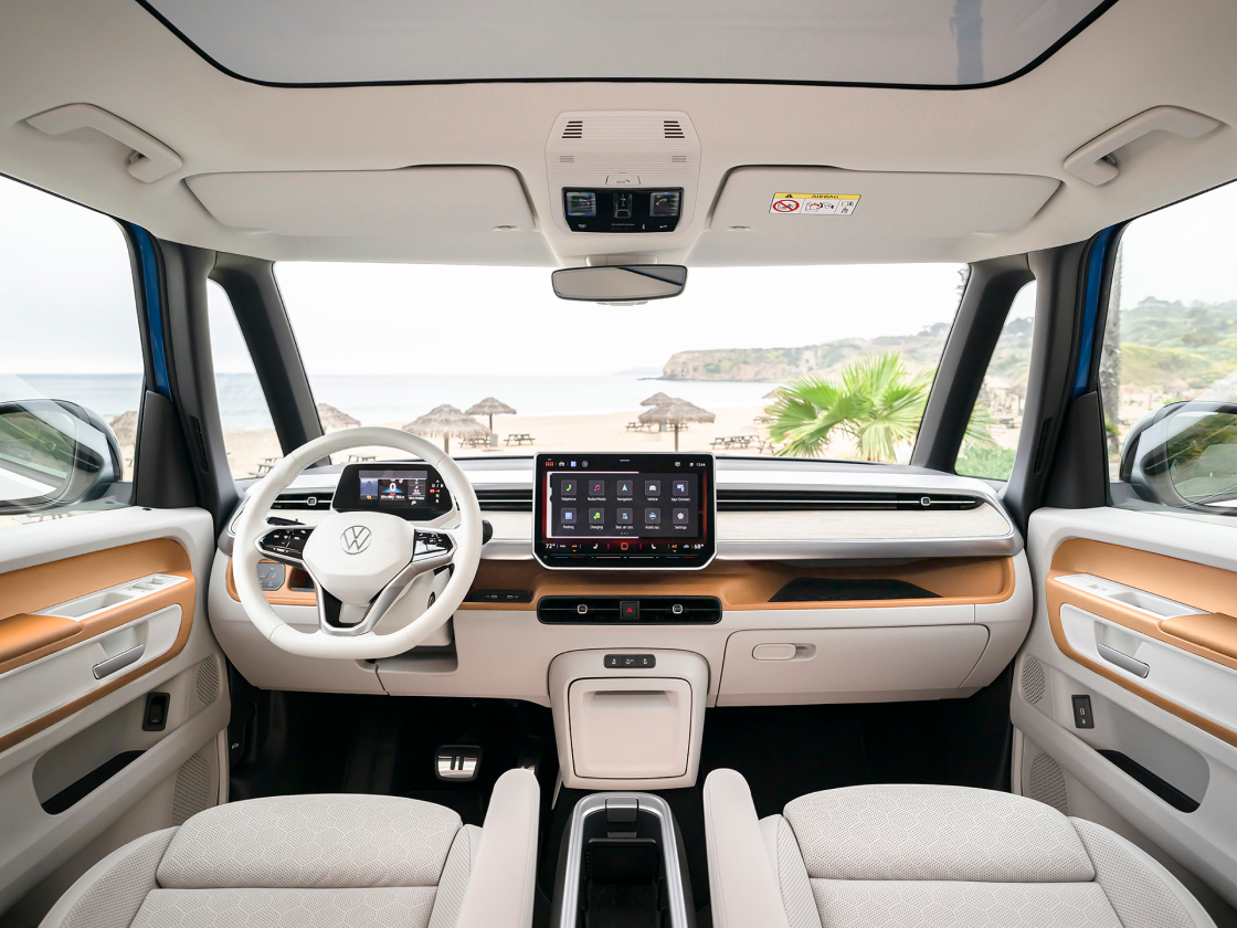 Coastal Volkswagen in Hanover MA