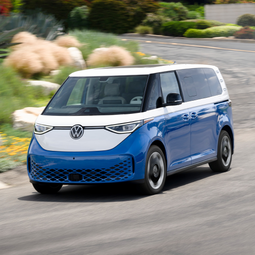 ID.Buzz | Coastal Volkswagen in Hanover MA