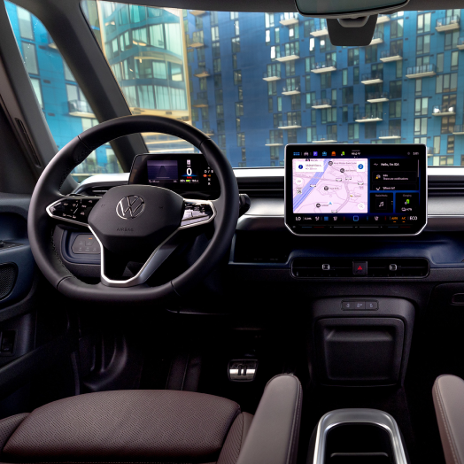 ID.Buzz | Coastal Volkswagen in Hanover MA