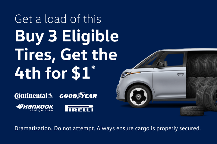 Coastal Volkswagen in Hanover MA