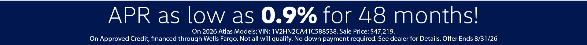 Bonus Block Savings Banner Desktop