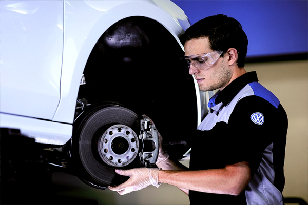 BRAKE & ROTOR SPECIAL