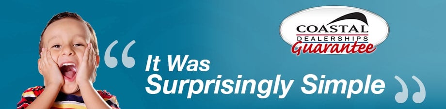 Coastal Guarantee | Coastal Volkswagen in Hanover MA