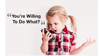 You're Willing To Do What| Coastal Volkswagen in Hanover MA